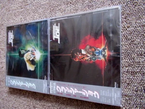 2CD Set Symphonic Suite CRUSHER JOE & Music Collection +5 New - Picture 1 of 2