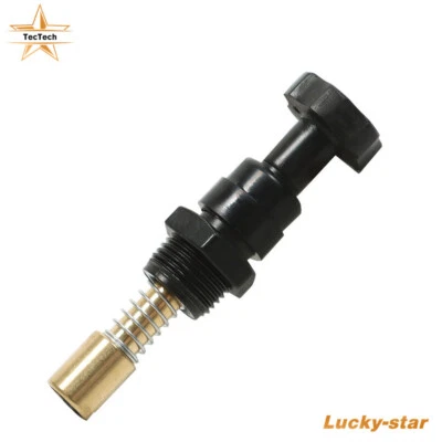 For Kawasaki KX250 1984-2007 / KDX220R 1997-2005 Choke Pull Plunger Kit - Image 1 of 4