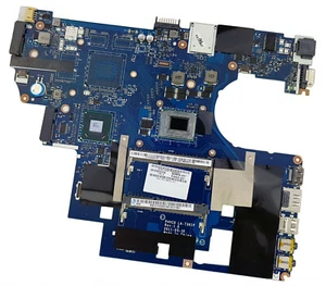 BRAND NEW ACER TRAVELMATE 8481 8481T MOTHERBOARD P4VC0 LA-7361P - Zdjęcie 1 z 3