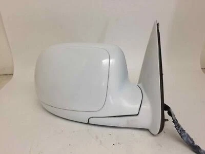 Espejo puerta GMC SIERRA 1500 pasajero 04 05 06 07 Foto 1 de 4