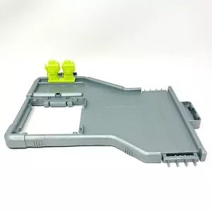 Hot Wheels Playset Parte P105111 Piattaforma Stazione di Servizio - Foto 1 di 6