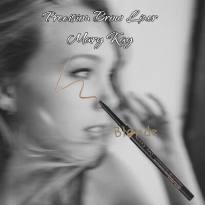 Precision Eyebrow Liner & Volumizer - Mary Kay - Brow Liner Choose Your Shade - Image 1 of 4