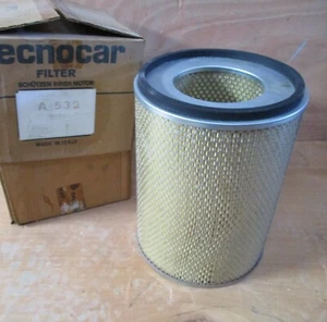 Filtre à Air TECNOCAR A532 Pour Caterpillar K. H. D. Deutz Industriel - Imagen 1 de 4