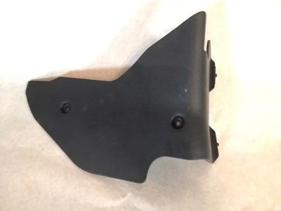 Cubierta del panel de moldura lateral delantera de la consola central Chevrolet Cavalier conductores izquierdos LH Foto 1 de 4