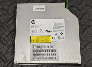 Joblot of 5x HP DVD/CD Rewritable Drive Model DS-8A5LH HP PN 460510-003 - Picture 1 of 1