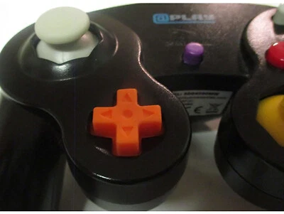 Nintendo GameCube Controller Direction Pad Replacement Part Joypad Gamepad Piece - Image 1 of 3