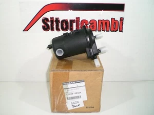Fuel Filter Original Suitable To NISSAN Micra (K12) NV200 Notes - Picture 1 of 6