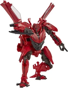 Transformers Toys Studio Series 71 Deluxe Class Dark of The Moon Autobot Dino - Picture 1 of 9