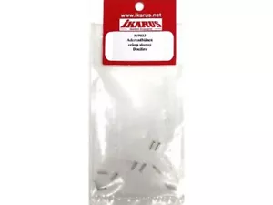 Piccolo Fun Crimp Sleeves : 69033 - Picture 1 of 1