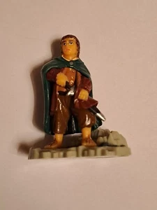 Ü-Ei / Überraschungsei / Figur / Herr der Rringe, die zwei Türme Teil 2 - Bild 1 von 3