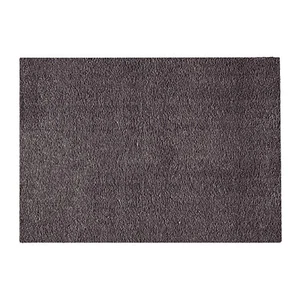 MOCAVI Cushel-Fußmatte Uni anthrazit 50 x 70cm - Bild 1 von 7