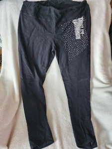 Harley-Davidson Legging Hose Damen Gr. XL - Bild 1 von 4
