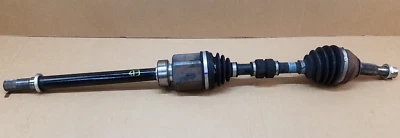 ⭐⭐ OEM 2019 - 2021 INFINITI QX50 TRACCIÓN DELANTERA DERECHA PASAJERO EJE LATERAL ⭐⭐ Foto 1 de 4