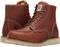 justin men's waxy driver moc casual shoes