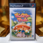 Monster Farm PS2 PlayStation 2 Authentic Japan Import CIB Complete