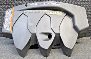 07 SEA-DOO SEADOO GTX 4TEC RXT215 SUPERCHARGED OEM Plastic Engine Motor Cover - Picture 1 of 8