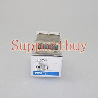 5PC New OMRON H7EC-NV switching power supply H7ECNV free shipping - Image 1 of 4