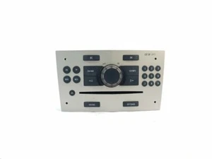 13254182 sistema audio radio cd para OPEL CORSA D 1.3 16V CDTI 2006 171307 - Imagen 1 de 13