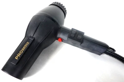 2100W Powerful Professional Salon Hair Blow Dryer Turbo Button - Image 1 of 4