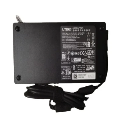 Original LITEON 19.5V 230W 11.8A PA-1231-12 For Intel NUC11PHKi7C i7-1165G7 NEW - Image 1 of 4