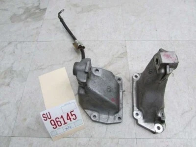 Soporte de montaje del motor ML320 1998 2003 conductor pasajero soporte delantero OEM Foto 1 de 4