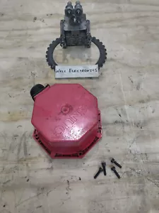 Tapa codificadora Fanuc A290-0511-X054 A290-0511-X053 con cable y enchufe - Imagen 1 de 7