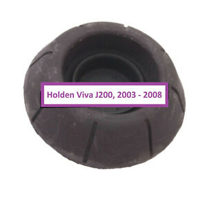 2003-2008 Ball Joint Front Lower Arm For Holden Viva J200