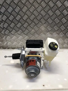MÓDULO DE CONTROL CILINDRO MAESTRO BOMBA ABS BMW X1 U11 3450-5B3C859-01 - Imagen 1 de 21