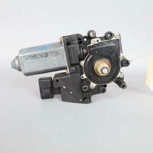 1997-2004 Porsche Boxster 986 Door Power Window Motor Left OEM Used - Picture 1 of 9