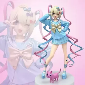 Needy Girl Overdose Anime Figure Pop Up Parade KAngel Ame Chan PVC Model - Bild 1 von 5