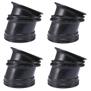 Ansaugstutzen Satz für Kawasaki Z 750 Z 650 N 700 GP LTD Uni Trak vgl.14073-1032 - Bild 1 von 2
