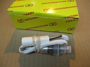NEU BECKERMANN LAMBDASONDE 502-0350 FORD COUGAR FIESTA FOCUS FUSION KA  - Bild 1 von 2