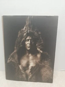 Native Nations: First Americans as seen by Edward S. Curtis (First Edition) - Picture 1 of 8
