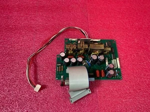 Hp 4145B Semiconductor Parameter Analyzer Board 04145-66512 A2149 - Picture 1 of 10