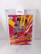 CARD PROJECT 22 TAMMY ABRAHAM, by WHIP, TOPPS