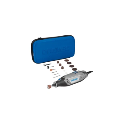 Dremel 3000-15 Rotary Multi-Tool 240V – Includes 15 Accessories, F0133000JB - Image 1 of 4