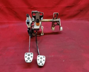 2015-2021 SUBARU WRX STI MANUAL TRANSMISSION CLUTCH BRAKE PEDAL ASSEMBLY OEM - Picture 1 of 9