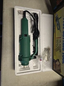 Grizzly H0604 cutting Tool 1/8" 1/4" Collets Guc - Picture 1 of 9