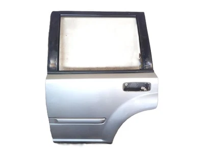 H21018H7MM Hintere Linke Tür Nissan X-Trail T30 2.2 D 4X4 100KW 6M 5P - Bild 1 von 4