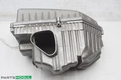 Volvo V60 S60 2015-2018 2,0 L limpiador de admisión de aire caja de filtro carcasa 31319684 fabricante de equipos originales Foto 1 de 4