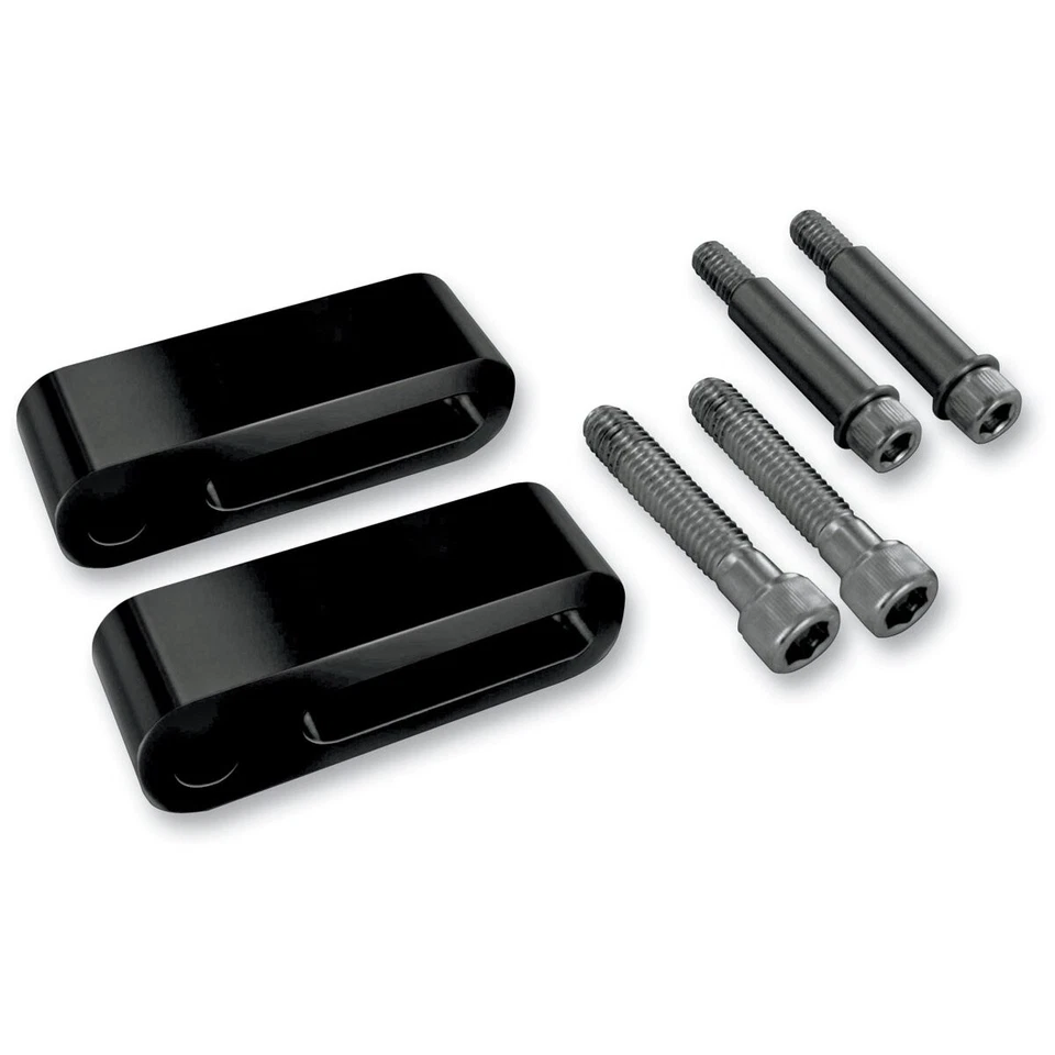 Pingel Passenger Floorboard Extenders - 62148 - Изображение 1 из 1