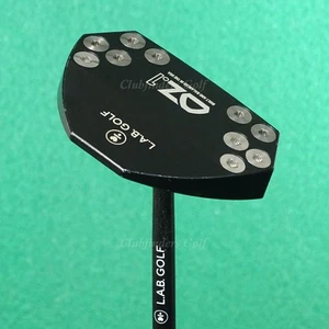 LAB Golf 2025 OZ.1 Counter Balance 38" Putter ACCRA x Black w/Super Stroke & HC - Picture 1 of 7