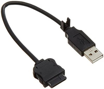 ELECOM au WIN-enabled mobile phone for data transfer and charging USB F/S wTrack - Image 1 of 3