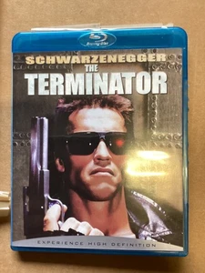 The Terminator [Blu-ray] - Bild 1 von 4