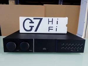 NAIM SUPERNAIT INTEGRATED AMPLIFIER - Picture 1 of 14