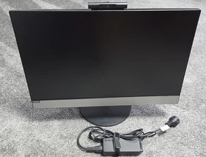 Lenovo Windows 11 AllinOne PC 24 Zoll 8GB DDR4 RAM 256GB SSD wie i7 7gen. AIO - Bild 1 von 14