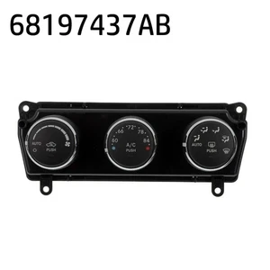 Air Conditioning Heater Control Switch Module for Jeep For Wrangler 14 16 - Bild 1 von 6