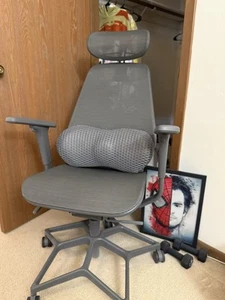 IKEA STYRSPEL gaming chair - Picture 1 of 3