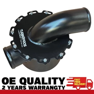 Upgrade High Flow Air Box For Nissan Patrol GQ & GU TB42 4.2L - Picture 1 of 14