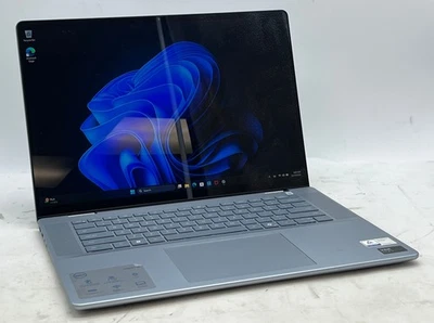 Dell Inspiron 16 7640 Core Ultra 7 155H 3.8GHz 16GB 1TB Convertible 2-in-1 READ - Image 1 of 4